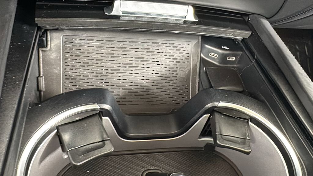 Used 2024 Mercedes-Benz GLS 580 4MATIC image 30