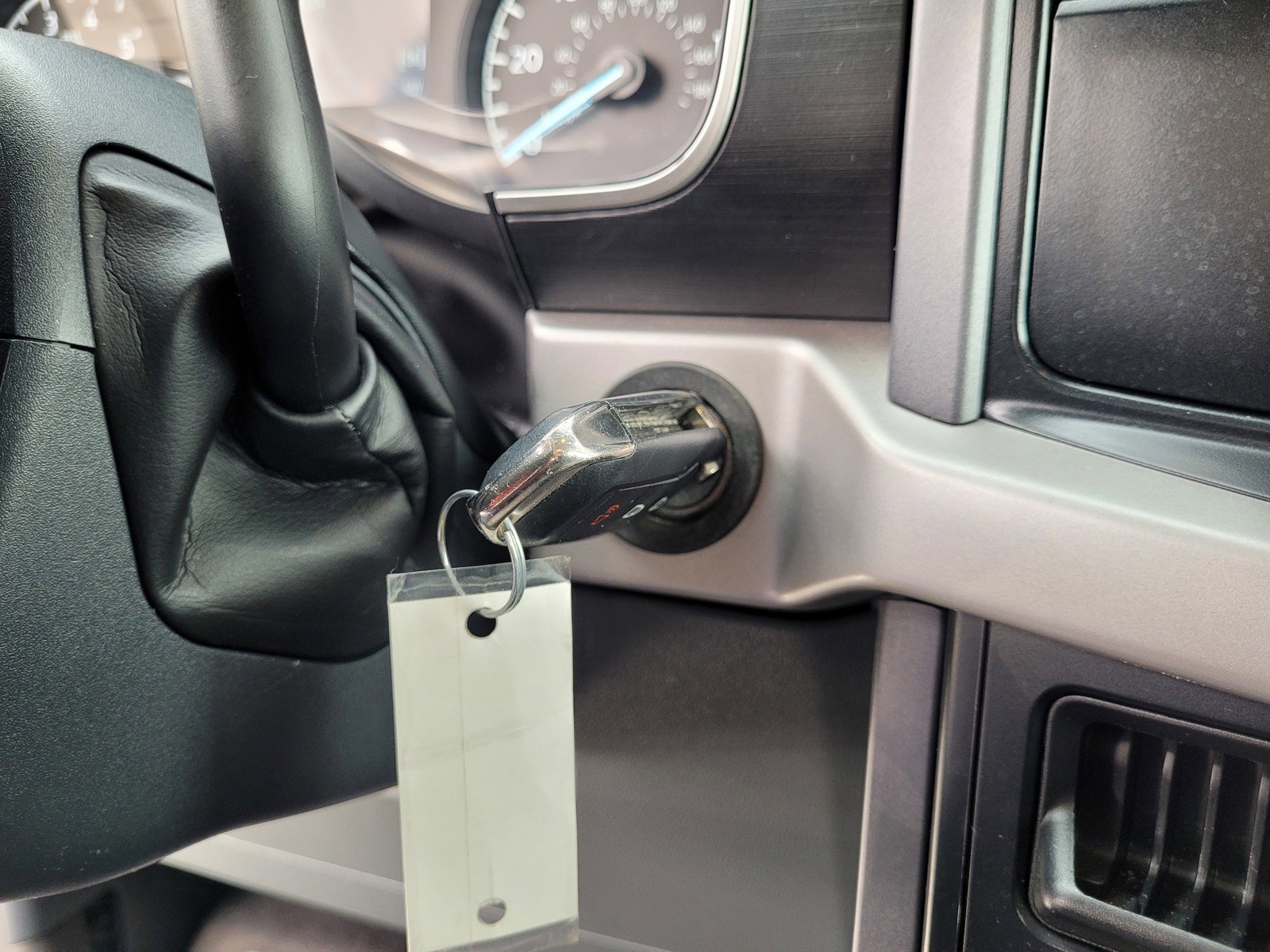 Used 2023 Ford F150 XLT image 19