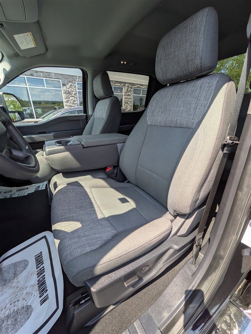 Used 2024 Ford F250 XLT image 18
