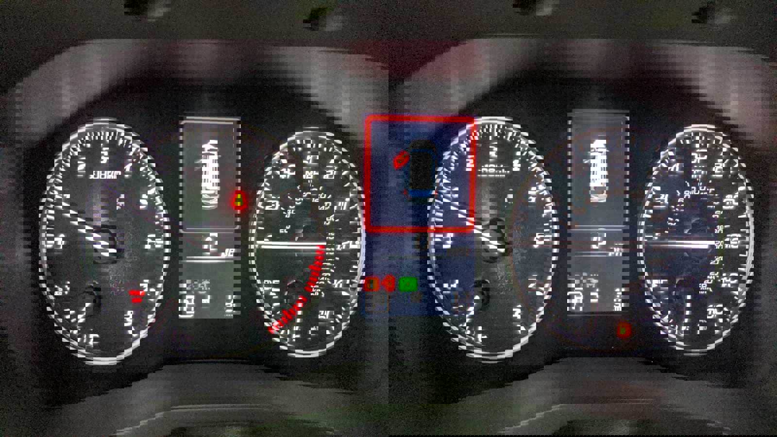 New 2026 Subaru Ascent Touring image 17