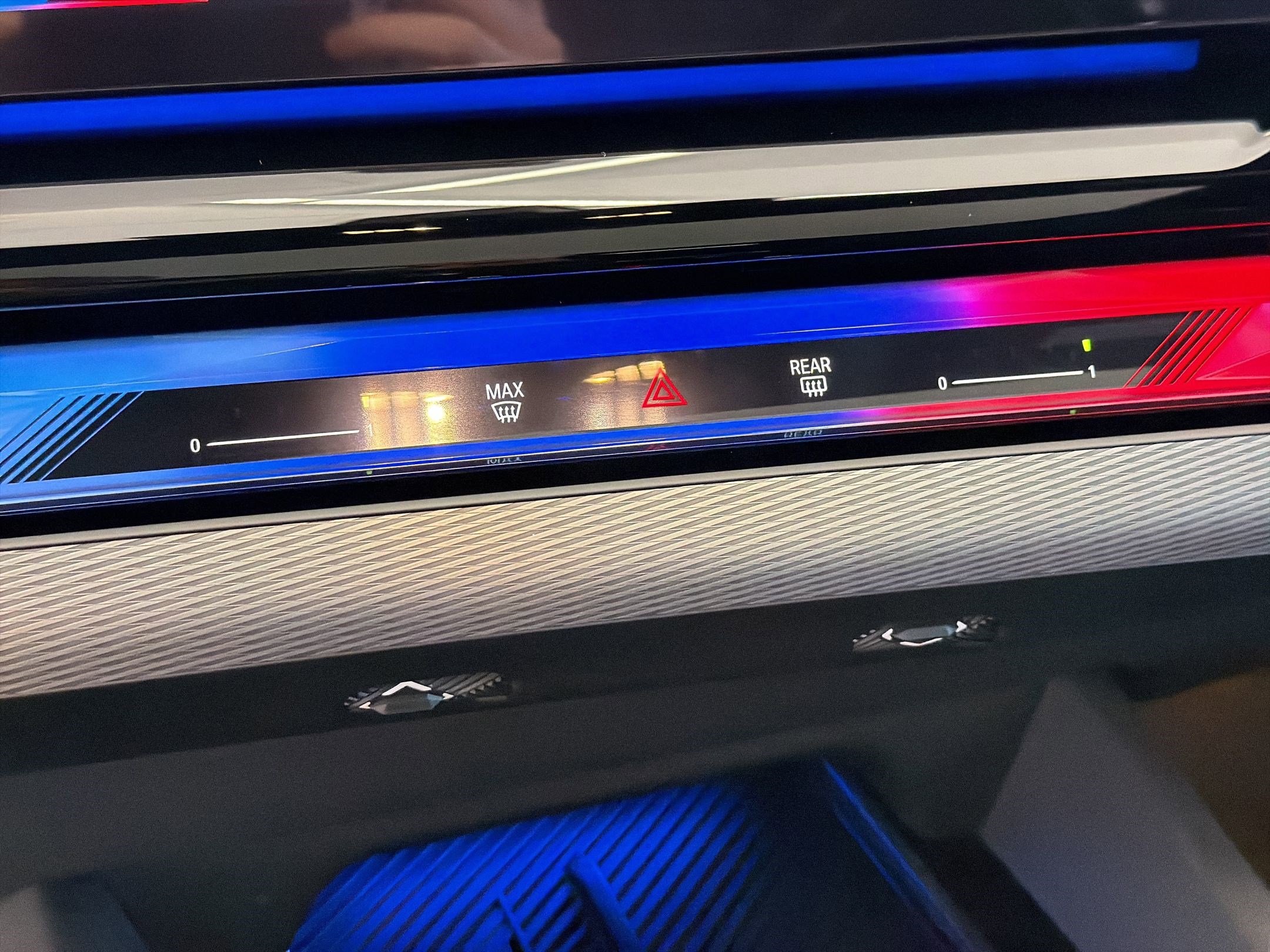 Used 2026 BMW M5 Touring image 19