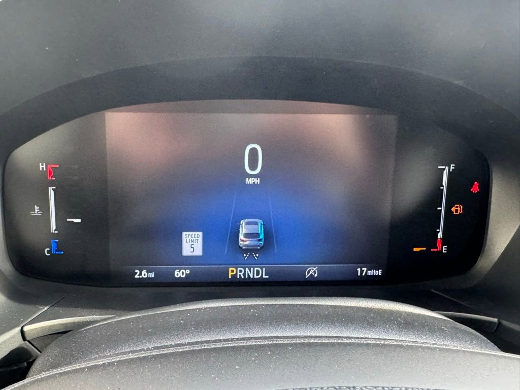 New 2026 Ford Escape ST-Line Select w/ Equipment Group 401A image 38