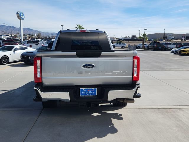 Used 2024 Ford F250 XLT w/ FX4 Off-Road Package image 6