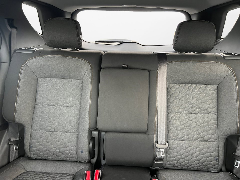 Used 2018 Chevrolet Equinox LT image 15