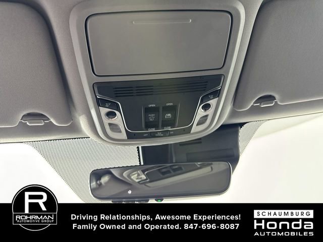 Certified 2024 Honda Ridgeline RTL image 11