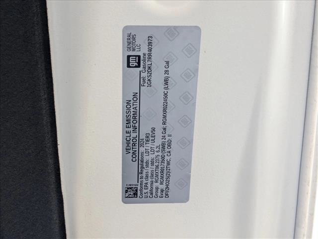 Used 2024 GMC Yukon Denali image 29