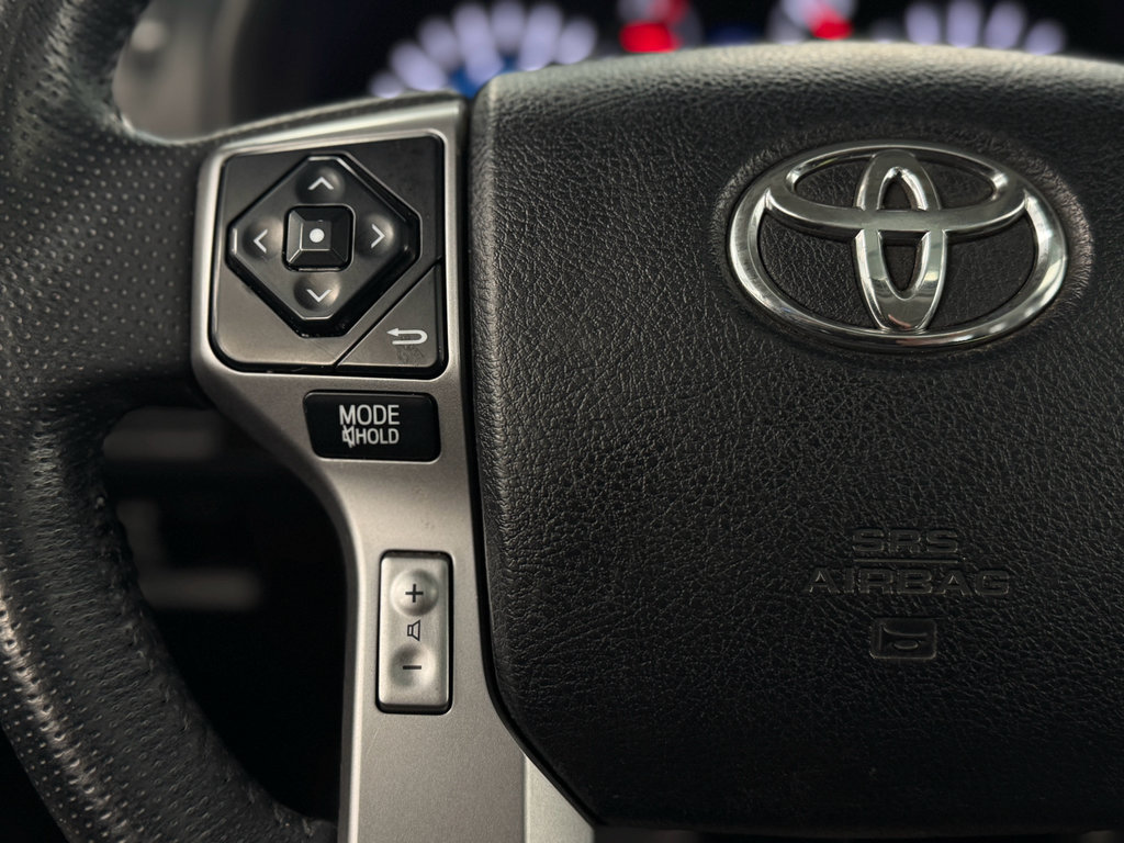 Used 2016 Toyota 4Runner SR5 Premium image 20