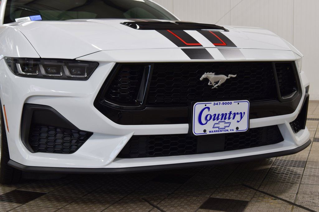 Used 2024 Ford Mustang GT Premium image 11
