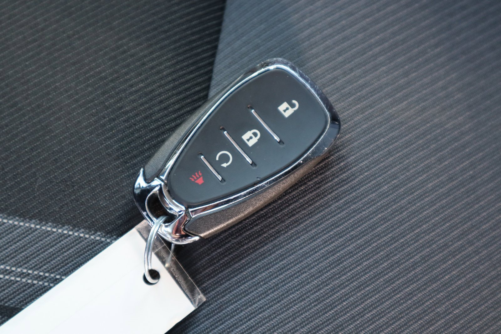 Used 2025 Chevrolet Blazer LT image 32