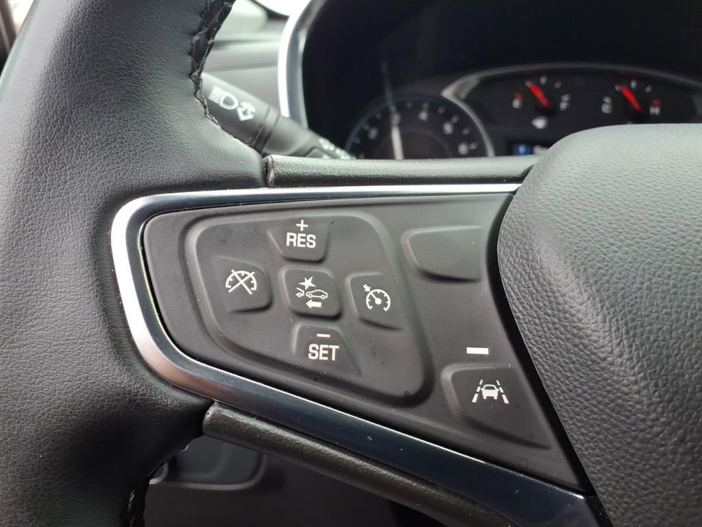Certified 2024 Chevrolet Equinox LT image 18