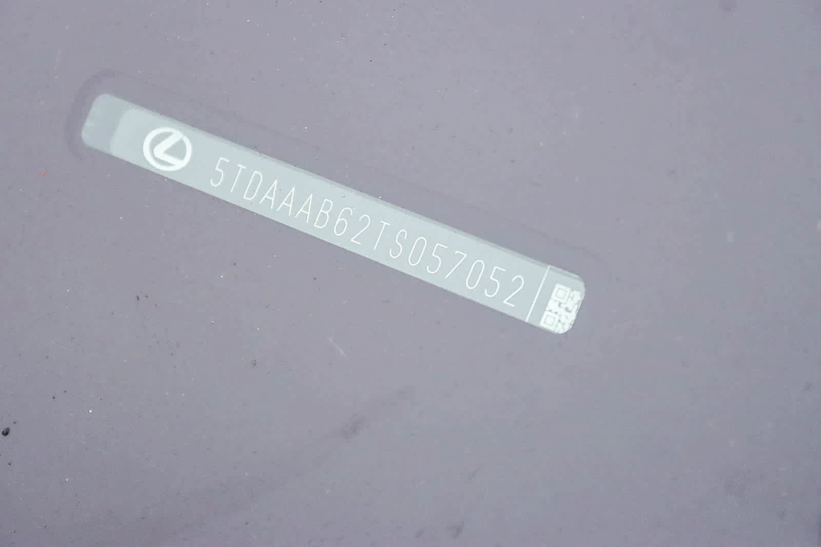 New 2026 Lexus TX 350 F SPORT Handling image 41