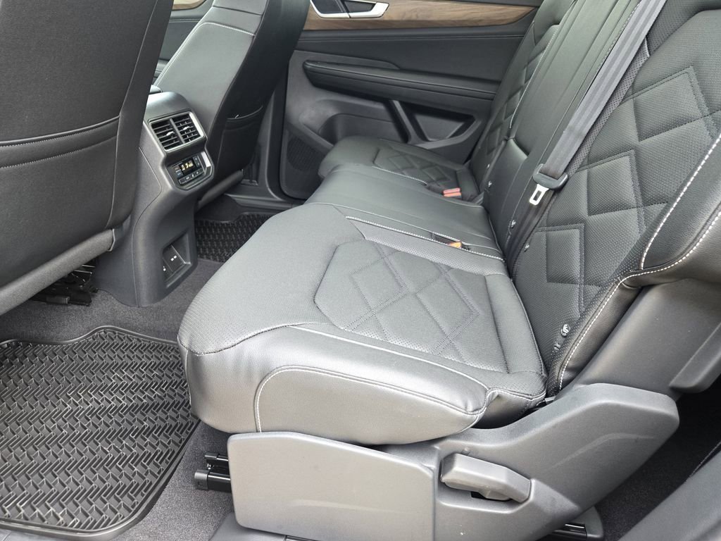 New 2026 Volkswagen Atlas SE image 22