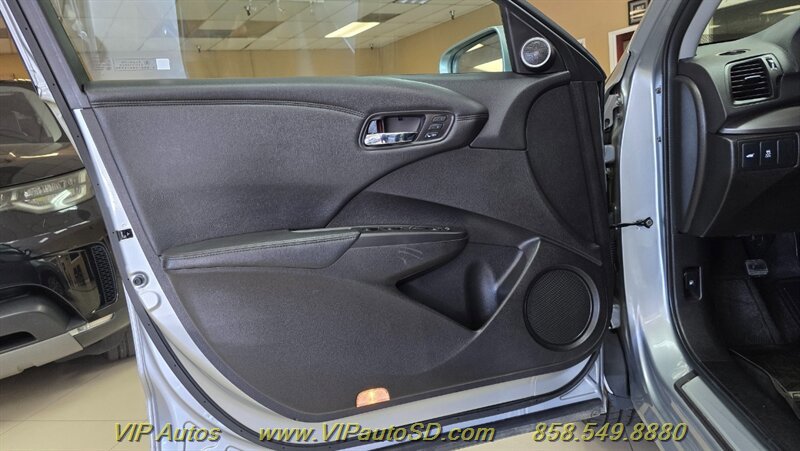 Used 2017 Acura RDX FWD image 11