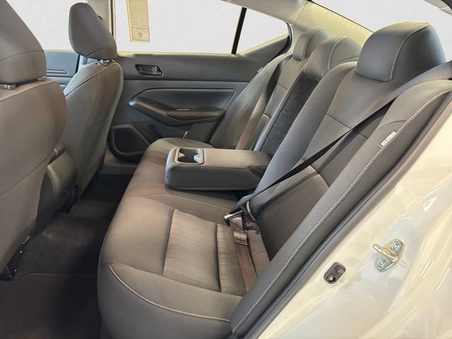 New 2026 Nissan Altima 2.5 SV FWD image 14