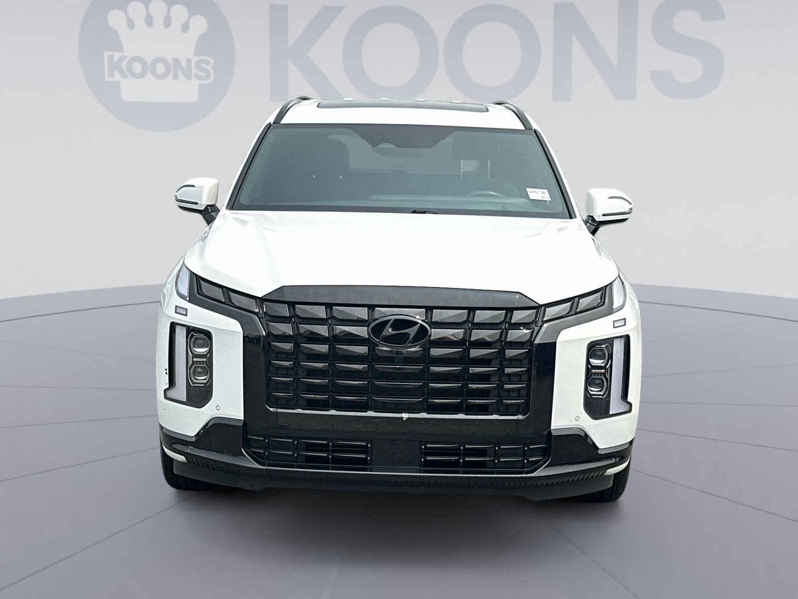 Used 2024 Hyundai Palisade Calligraphy AWD/4WD image 19