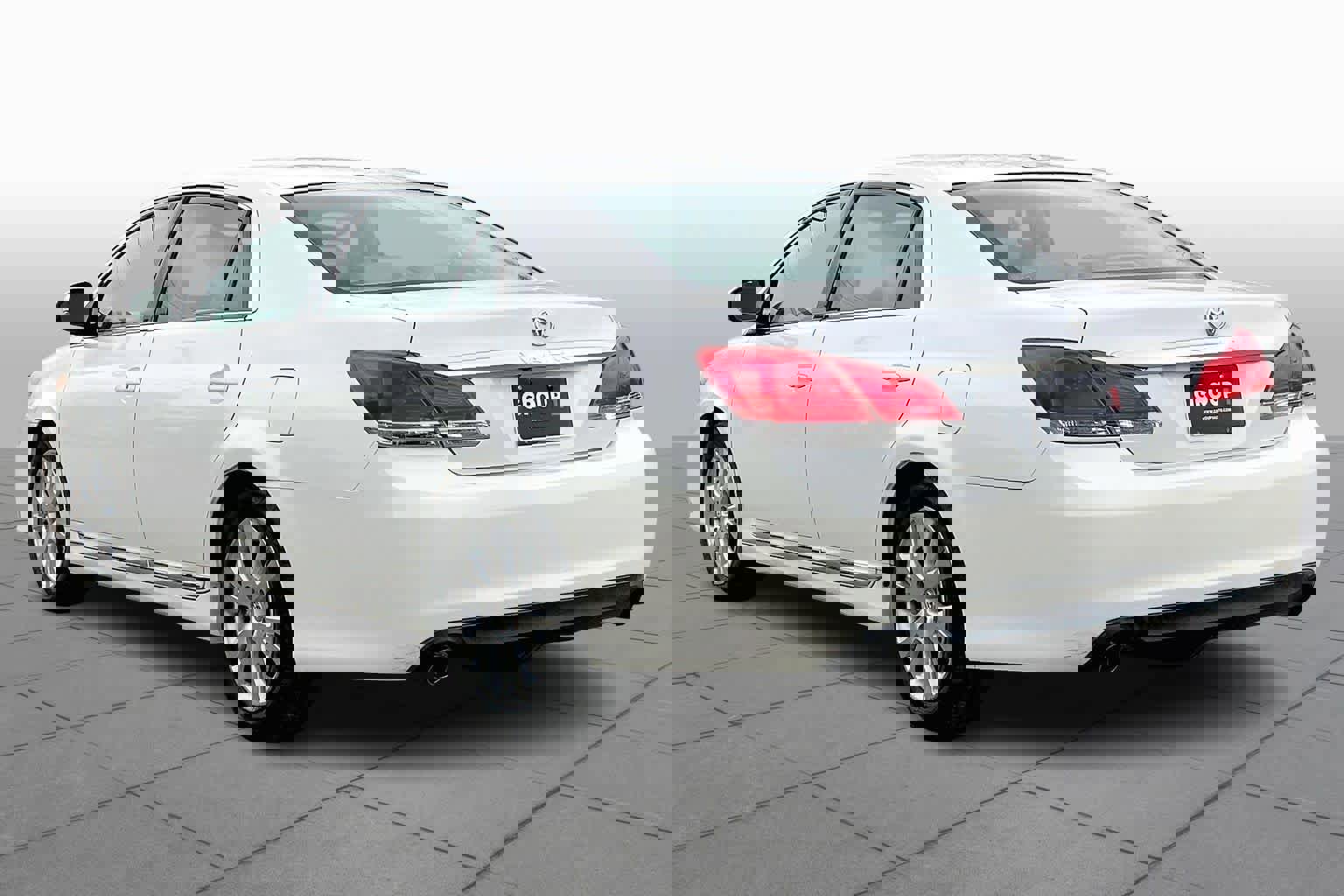 Used 2012 Toyota Avalon image 10