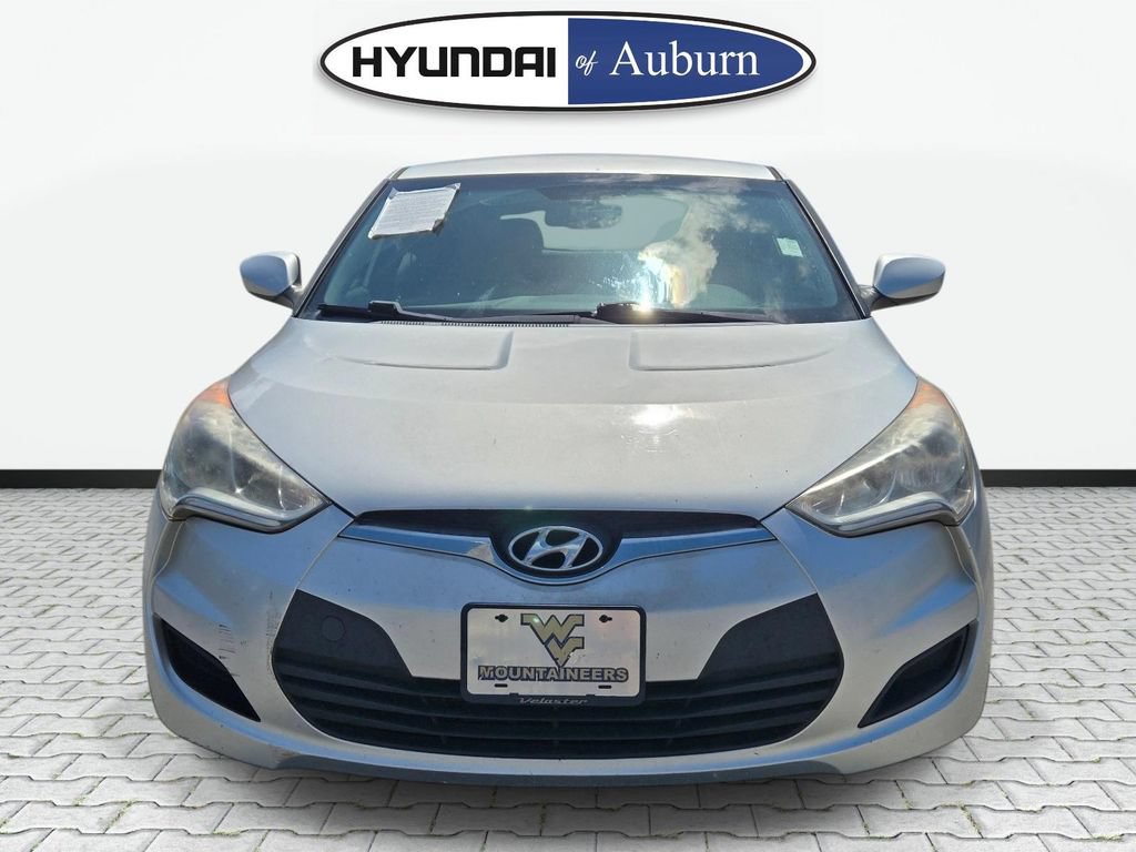 Used 2012 Hyundai Veloster FWD image 11