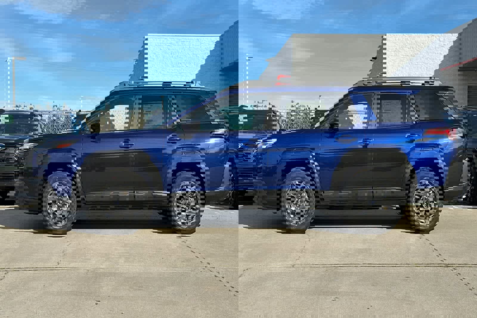 New 2026 Subaru Outback Premium image 6