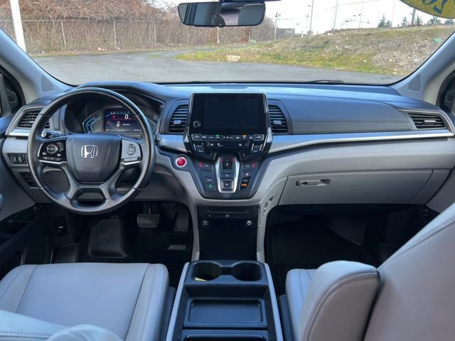 Used 2019 Honda Odyssey EX-L image 11