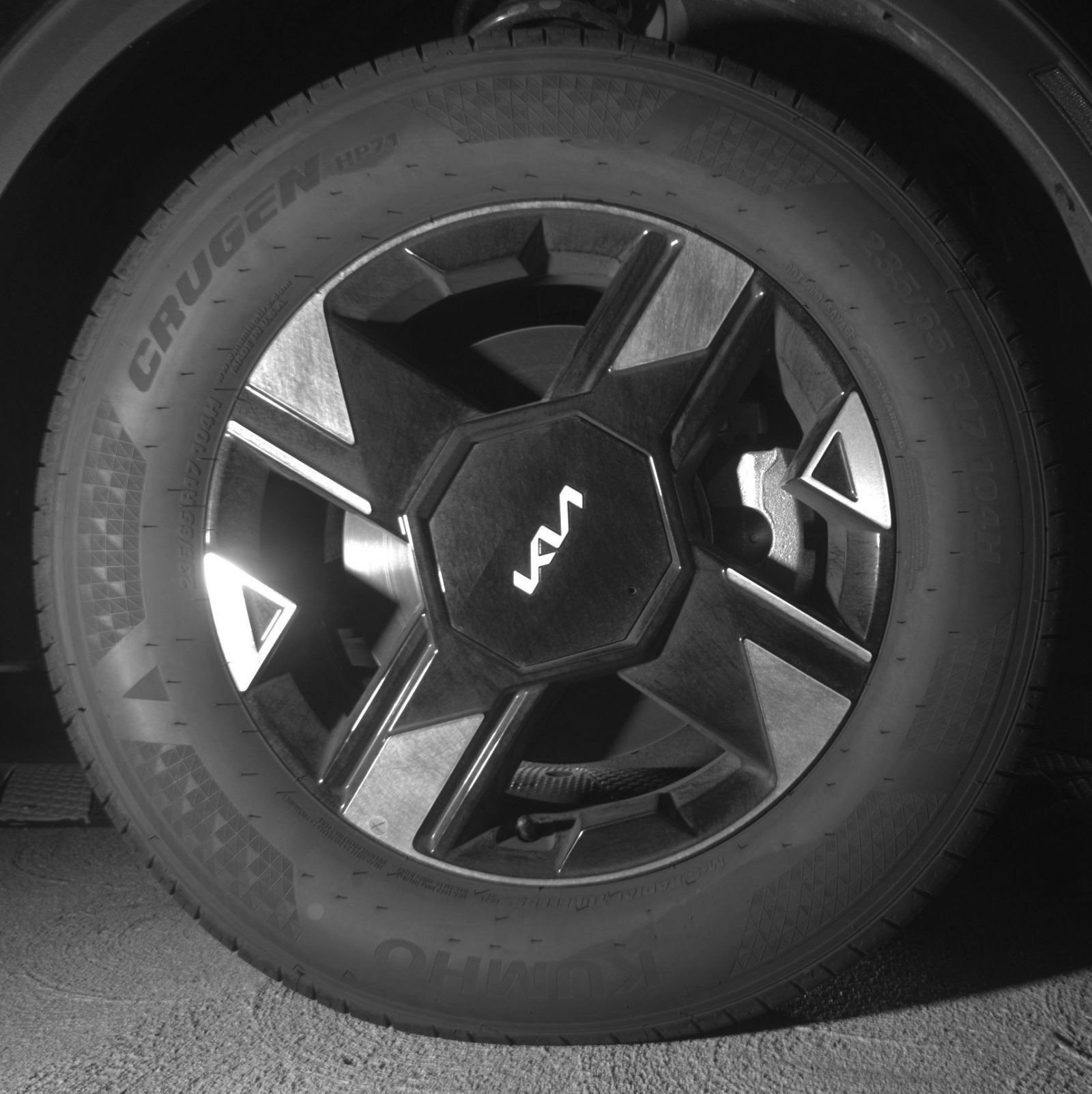 Used 2026 Kia Sportage LX FWD image 15