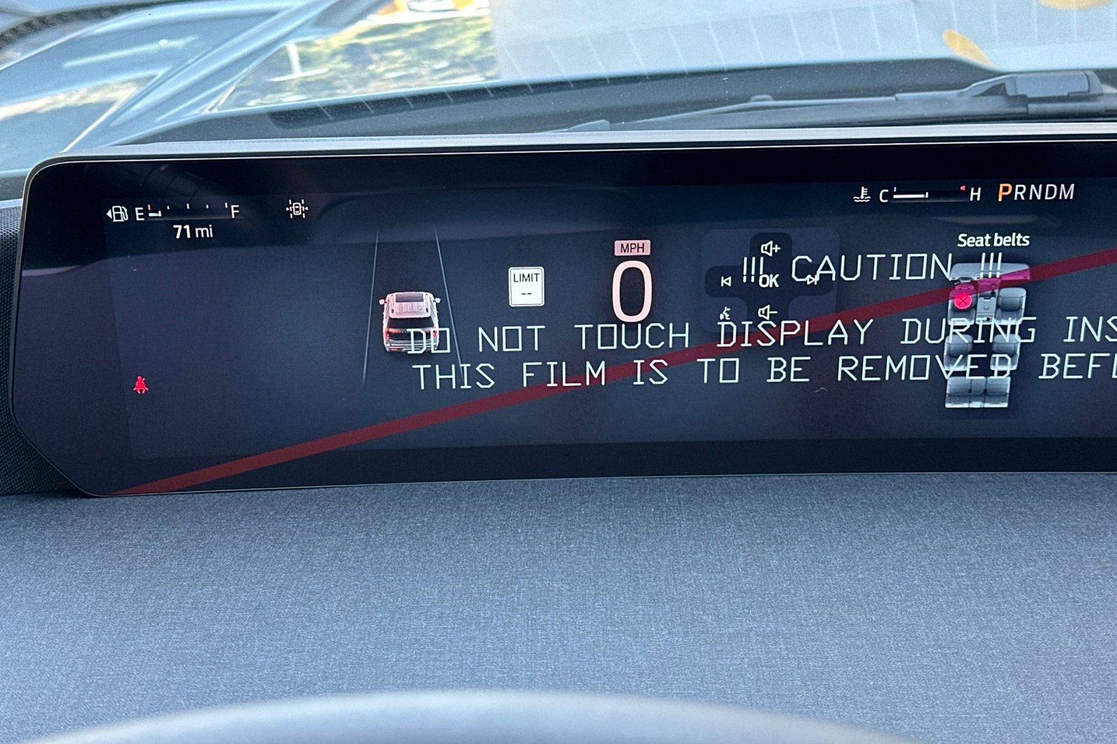 New 2026 Ford Expedition Max Active image 25