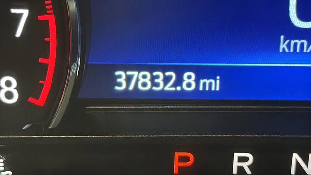 Used 2022 Ford Explorer ST-Line AWD/4WD image 10