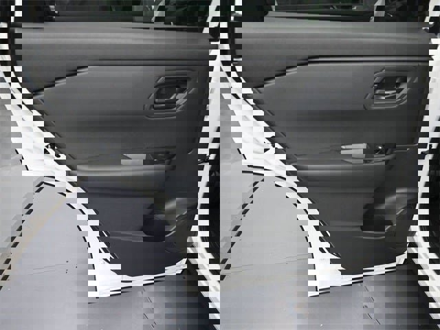 New 2026 Nissan Rogue S image 27