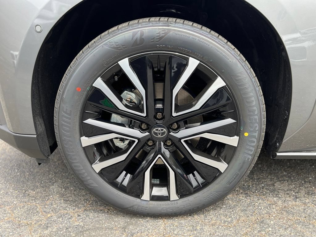 New 2026 Toyota bZ AWD/4WD image 6
