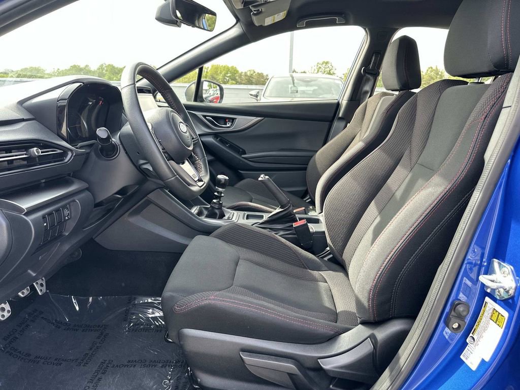 Used 2023 Subaru WRX Premium AWD/4WD image 25