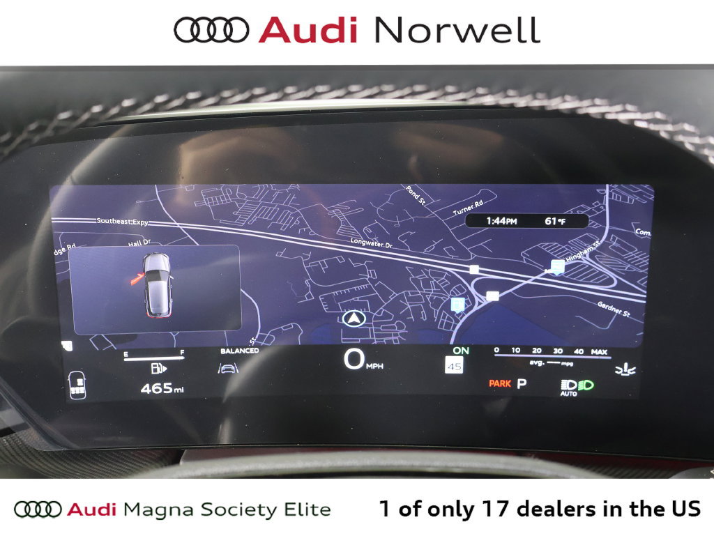 New 2026 Audi SQ5 Premium Plus AWD/4WD image 31