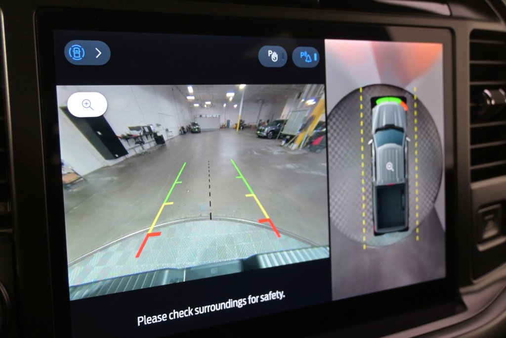 Used 2025 Ford F150 Tremor image 28