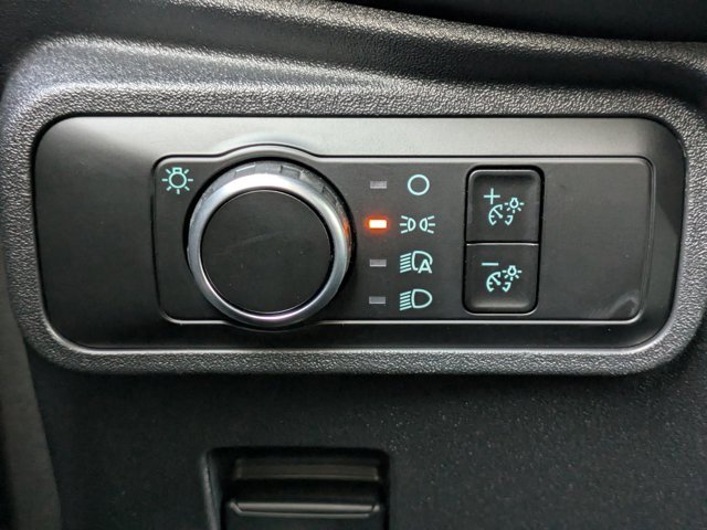 New 2025 Ford Bronco Big Bend image 29