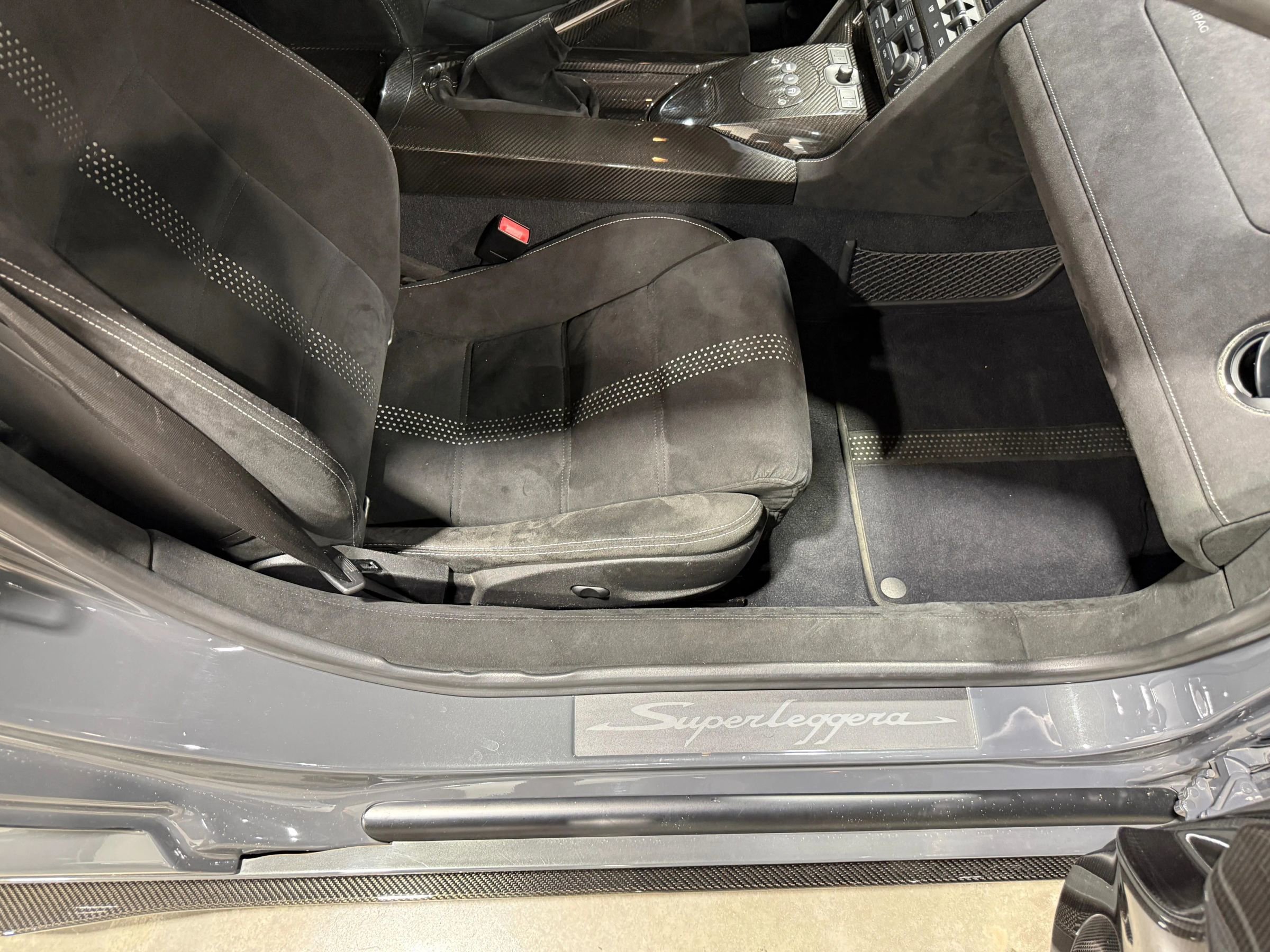 Used 2008 Lamborghini Gallardo Superleggera image 56