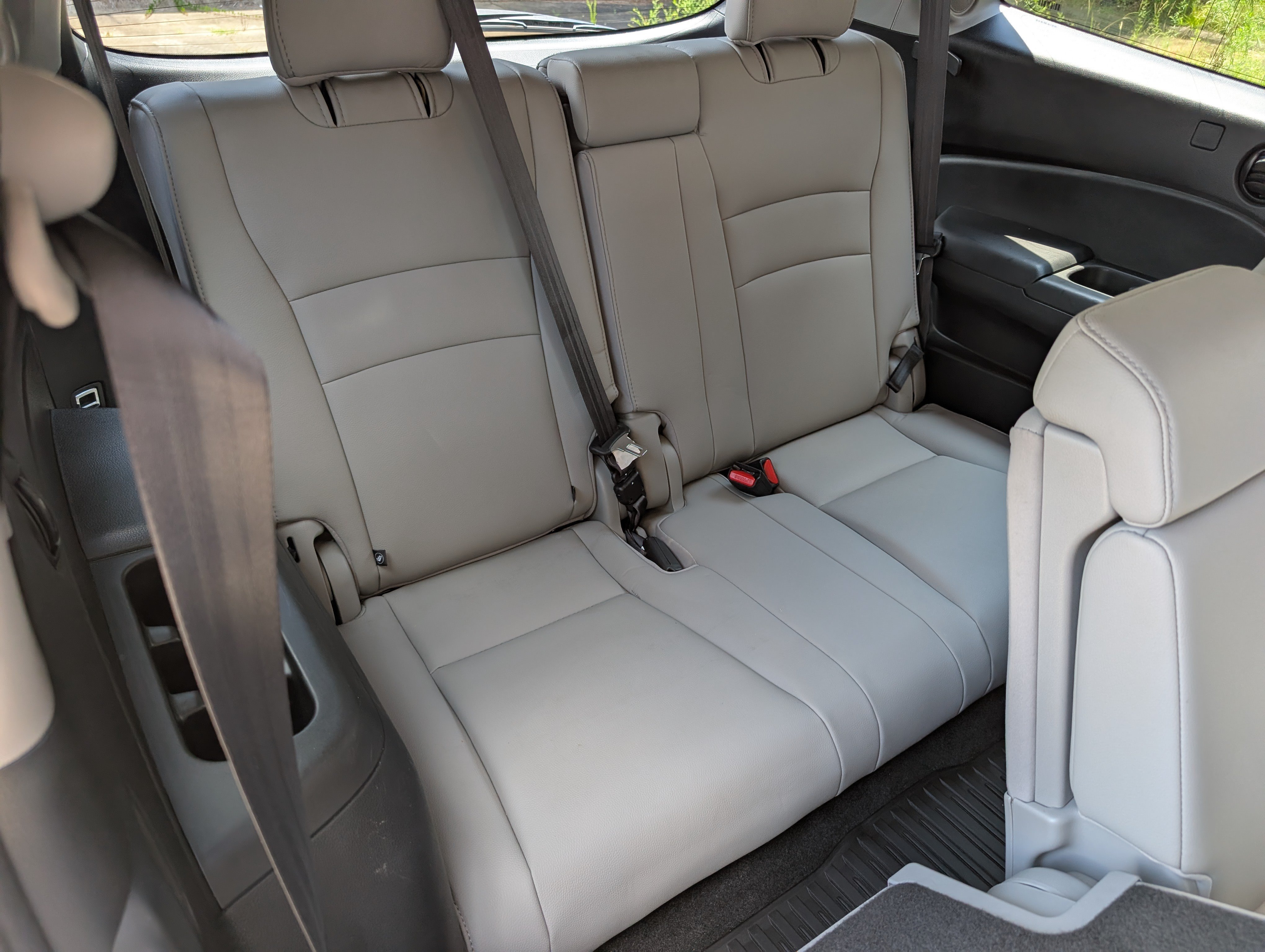 Used 2016 Honda Pilot Touring image 22