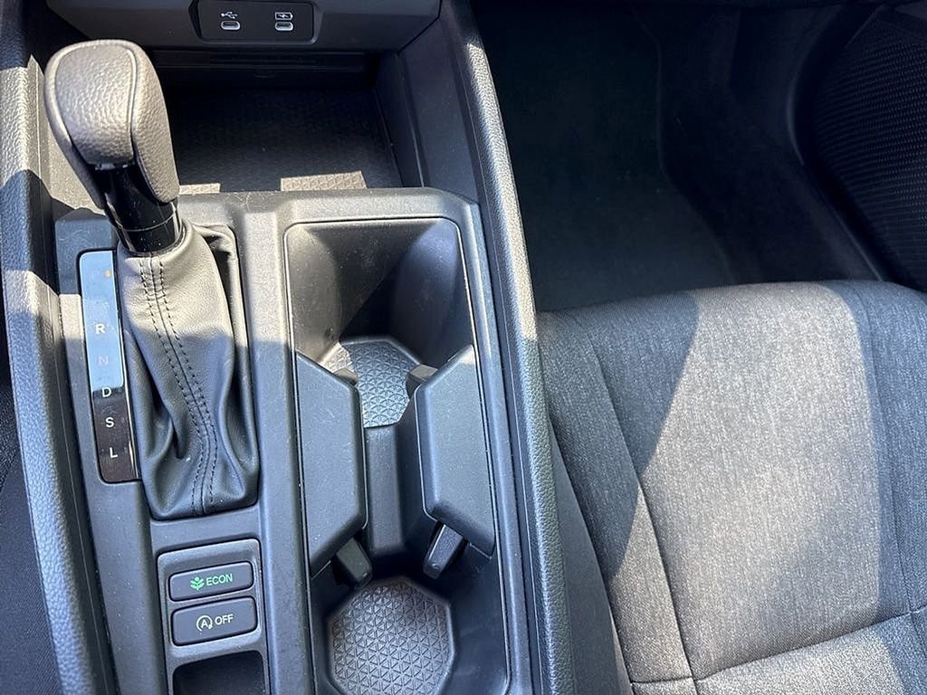 Used 2023 Honda Accord LX image 22