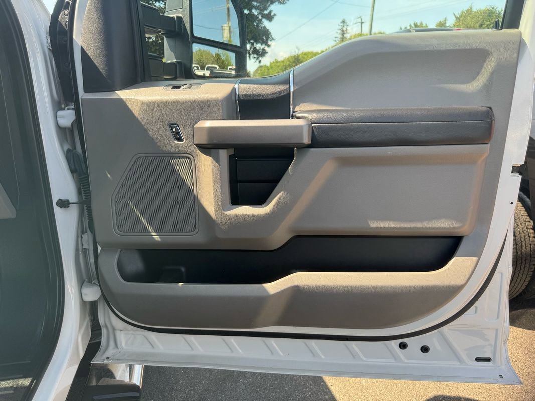 Used 2019 Ford F250 XLT image 27