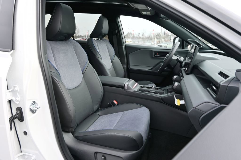 New 2026 Toyota RAV4 XSE image 15