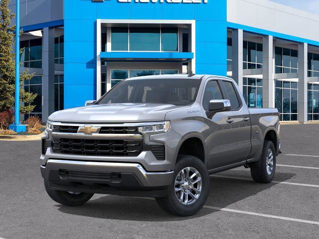 New 2026 Chevrolet Silverado 1500 LT image 30