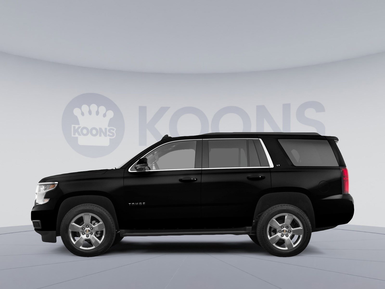 Used 2019 Chevrolet Tahoe LT AWD/4WD image 2