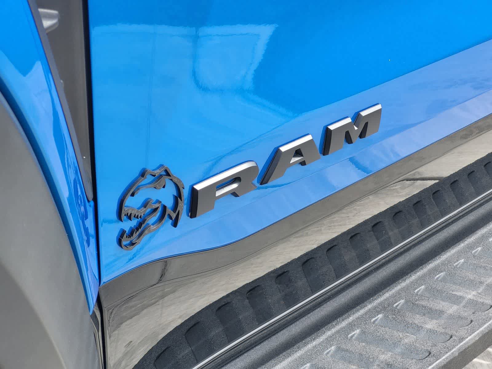 Used 2022 RAM 1500 TRX w/ TRX Level 2 Equipment Group AWD/4WD image 11