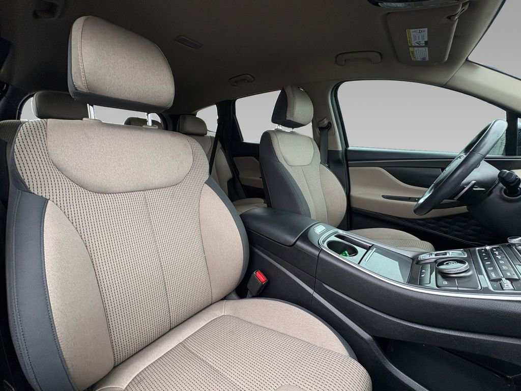 Used 2023 Hyundai Santa Fe SEL w/ Cargo Package image 8