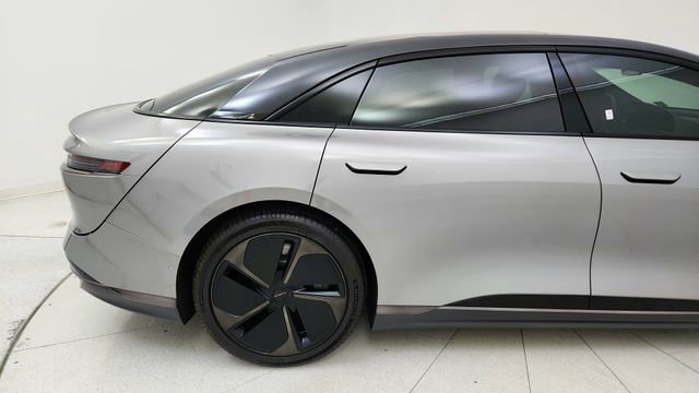 Used 2024 Lucid Air Touring image 12