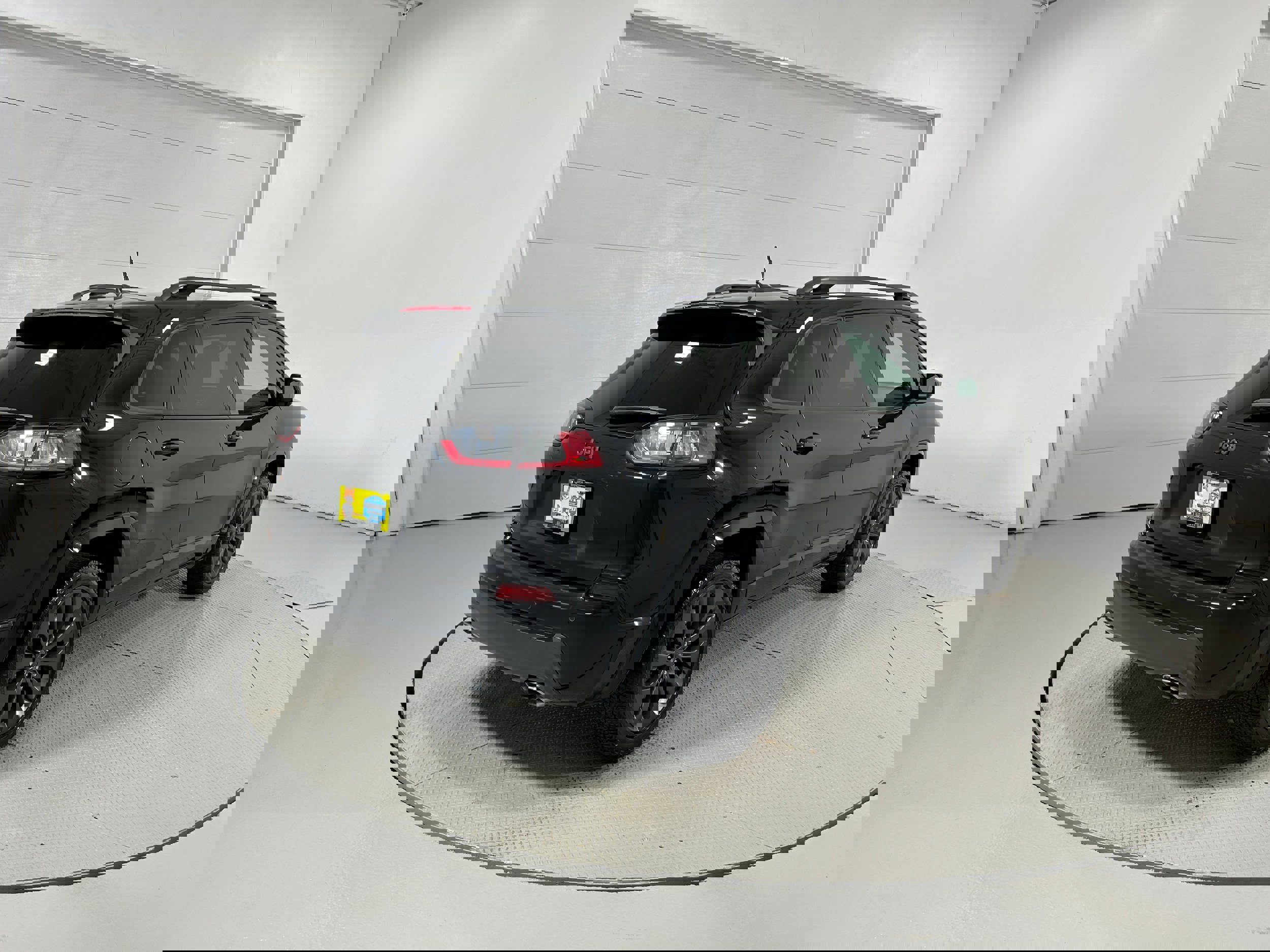 Used 2019 Jeep Cherokee High Altitude image 37