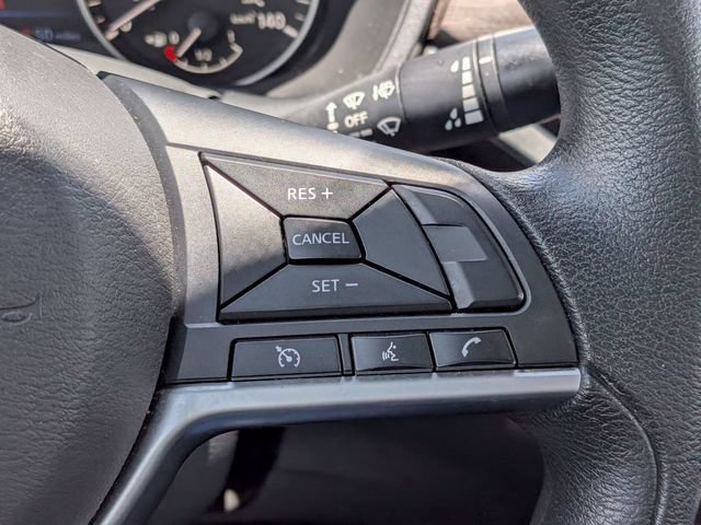 Used 2024 Nissan Altima 2.5 SV FWD image 23