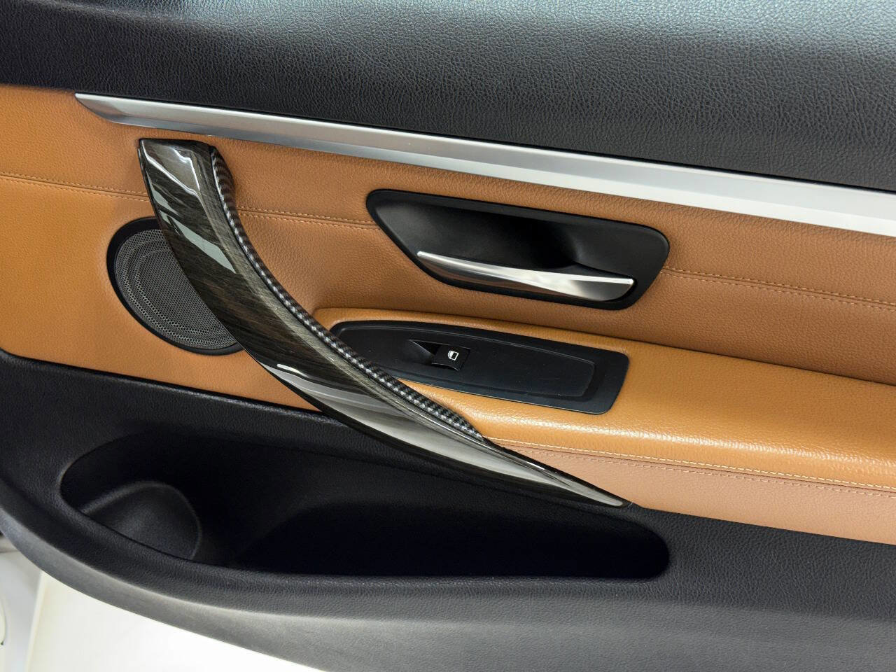 Used 2016 BMW 428i Convertible image 38