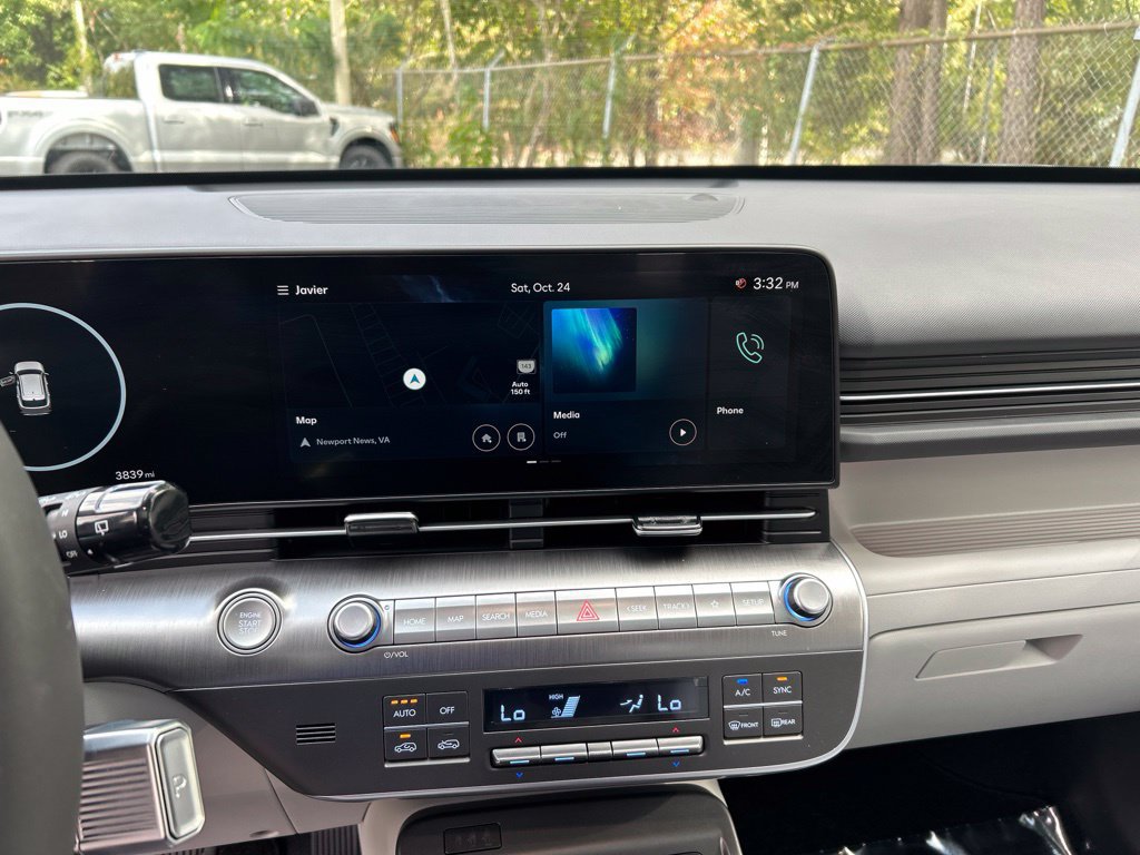 Used 2026 Hyundai Kona Limited FWD image 18