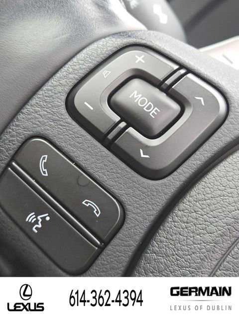 Certified 2021 Lexus IS 300 AWD w/ Comfort Package image 23