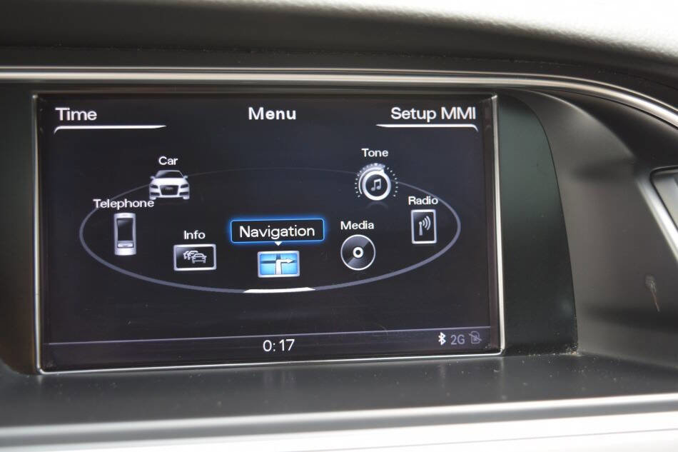 Used 2015 Audi A5 2.0T Premium Plus image 65