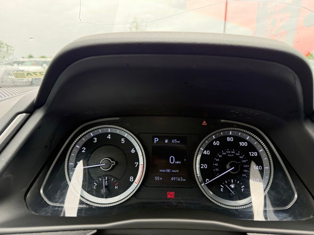 Used 2022 Hyundai Sonata SE FWD image 14