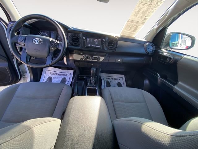 Used 2019 Toyota Tacoma SR w/ Exterior Package image 10